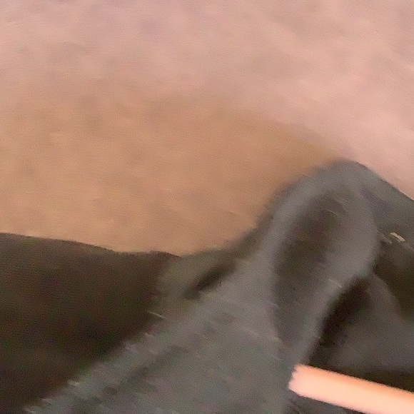 New balance black jacket - Picture 5 of 7